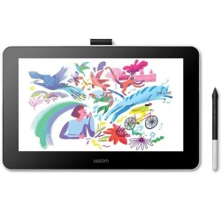 Tablette Graphique WACOM One 13.3'' FHD (DTC133W0B