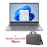 PC Portable LENOVO ThinkBook 16 G7 IML Ultra 7 155H 24Go 512Go SSD - Gris