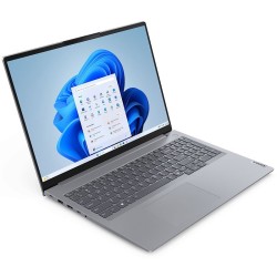PC Portable LENOVO ThinkBook 16 G7 IML Ultra 7 155H 24Go 512Go SSD - Gris