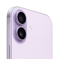 iPhone 17 256Go Lavender - APPLE